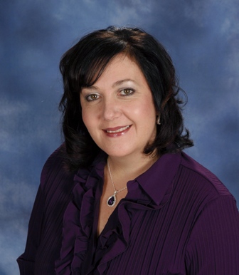 Kathy Lewis